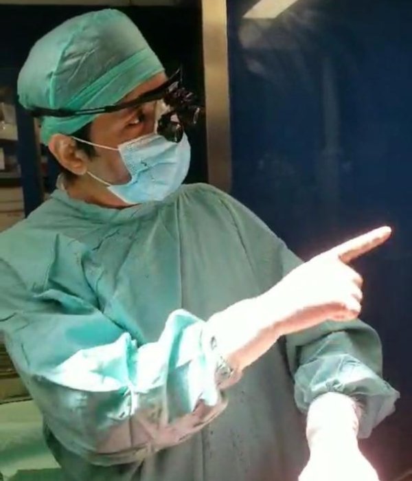 Why Choose Dr Arman Khan